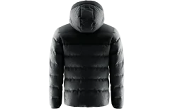 Sail Racing Jackets^CLOUD DOWN WOOL HOOD