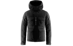 Sail Racing Jackets^GLACIER JACKET