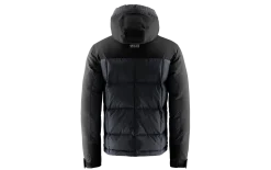 Sail Racing Jackets^GLACIER JACKET