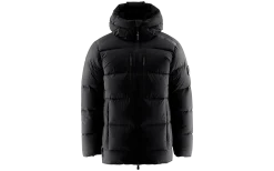 Sail Racing Jackets^HURRICANE DOWN PARKA