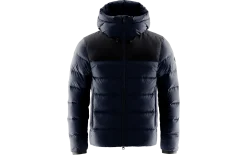 Sail Racing Jackets^MERINO CLOUD DOWN HOOD