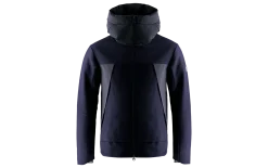 Sail Racing Jackets^RACE EDITION GTX WOOL HOOD