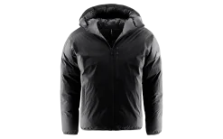 Sail Racing Jackets^THUNDER REVERSIBLE JACKET