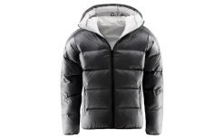 Sail Racing Jackets^THUNDER REVERSIBLE JACKET