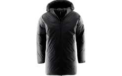 Sail Racing Jackets^THUNDER REVERSIBLE PARKA